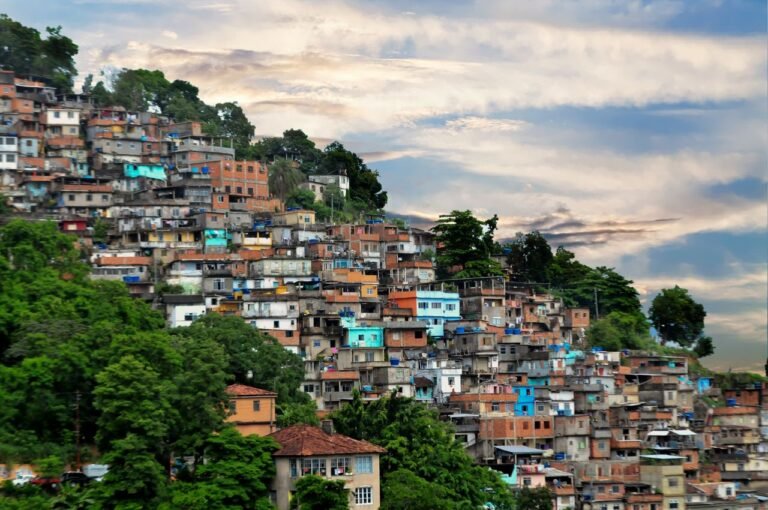 10 Countries Where Buying Property ALSO Leads to Citizenship