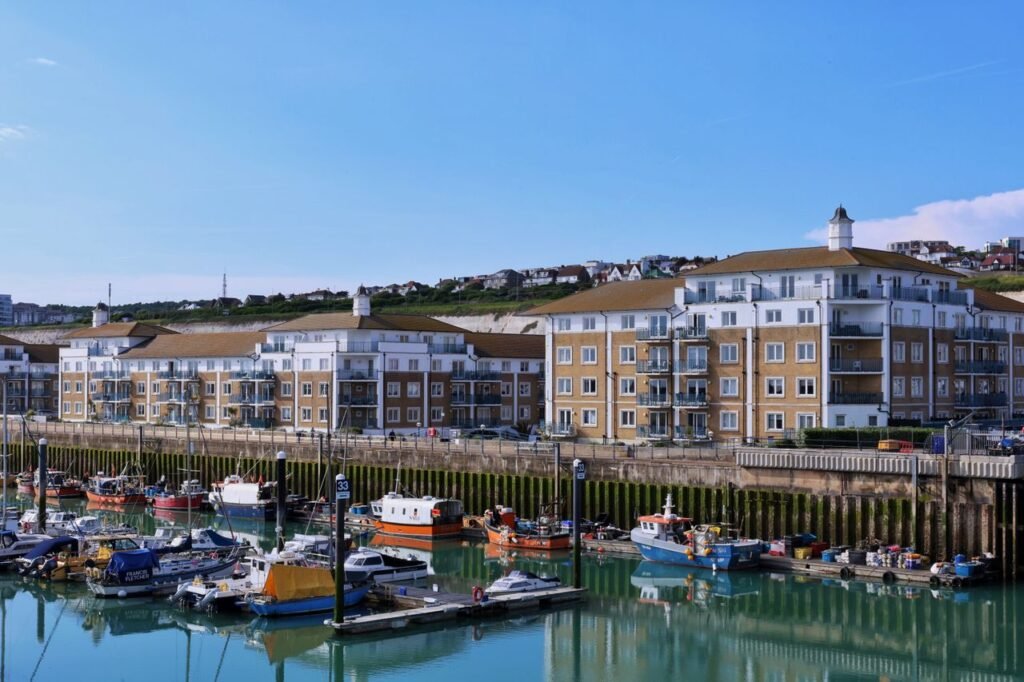 مدينة برايتون (Brighton)