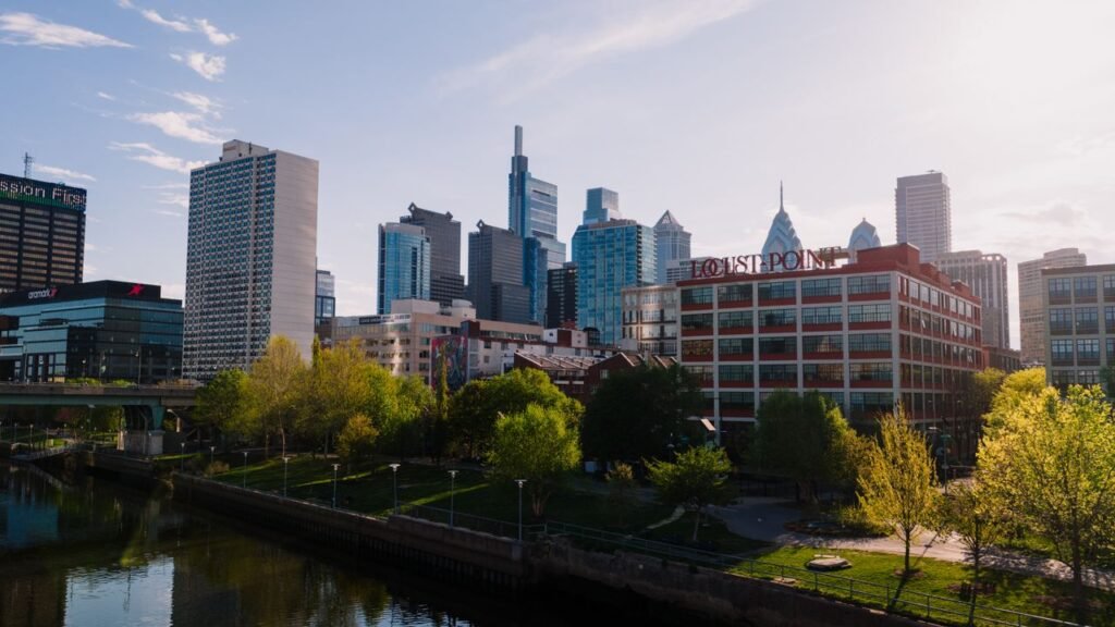 The 10 Worst States to Live in the U.S Pennsylvania
