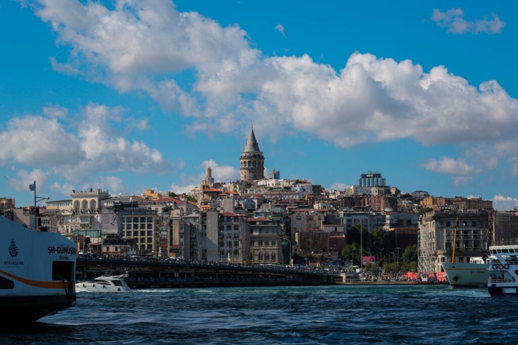 Istanbul