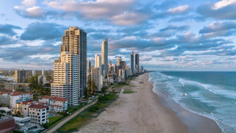Best Cities to Live in Australia