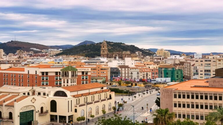 The 10 Best places to Live and Retire in Spain