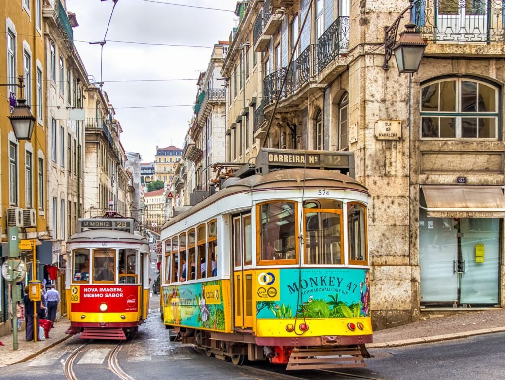 10 Best Cities to Live and Retire in Portugal