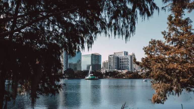 The 10 Best States to Live in USA