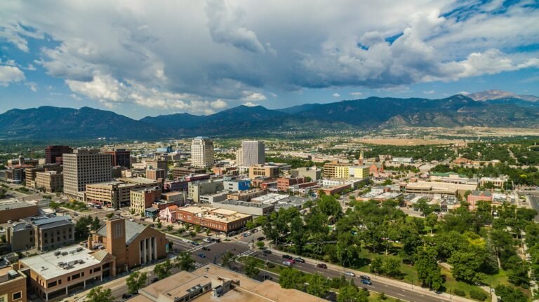 The 10 Best Cities to Live in USA 2026